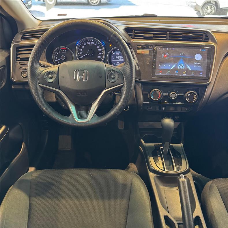 HONDA  CITY   1.5 Personal 16V  - 19410
