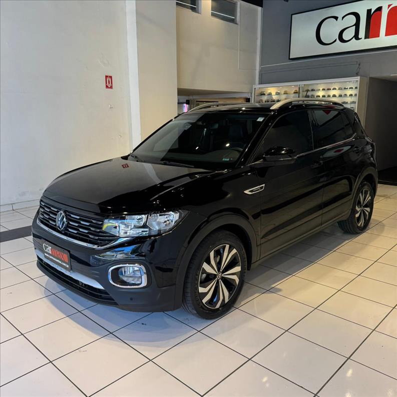 VOLKSWAGEN  T-CROSS   1.4 250 TSI Highline  - 1120752