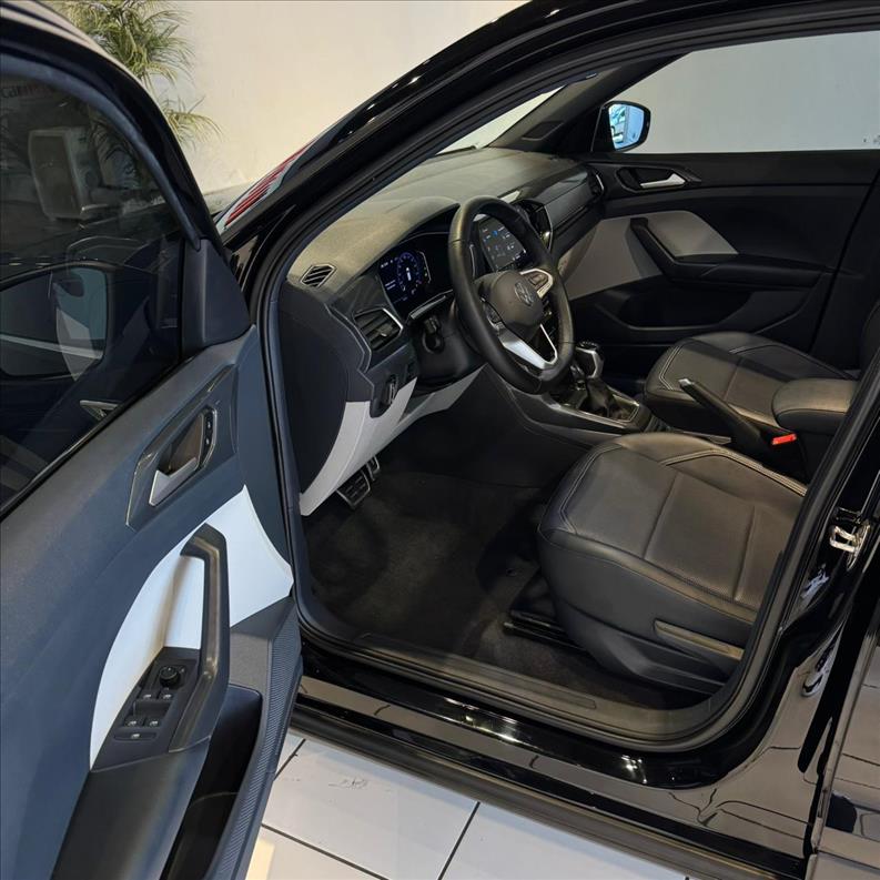 VOLKSWAGEN  T-CROSS   1.4 250 TSI Highline  - 1120758