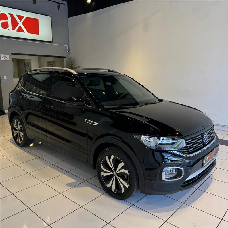 VOLKSWAGEN  T-CROSS   1.4 250 TSI Highline  - 1120755