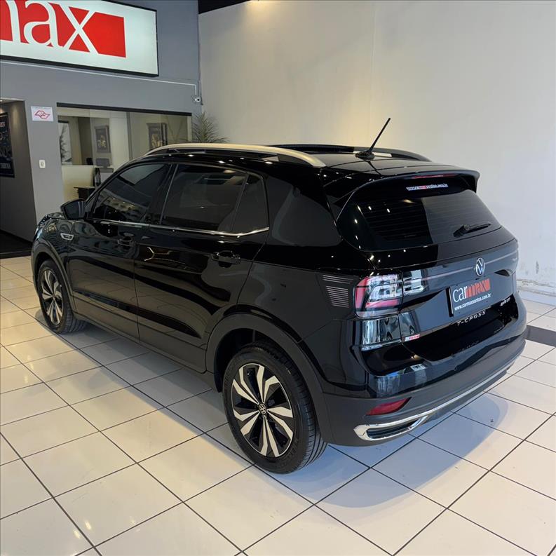 VOLKSWAGEN  T-CROSS   1.4 250 TSI Highline  - 1120756