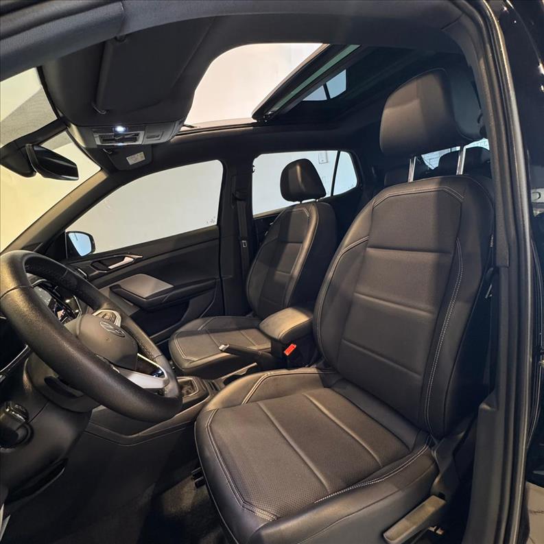 VOLKSWAGEN  T-CROSS   1.4 250 TSI Highline  - 1120759