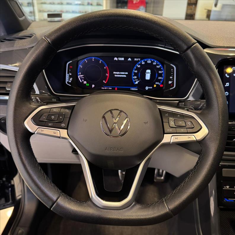 VOLKSWAGEN  T-CROSS   1.4 250 TSI Highline  - 1120768