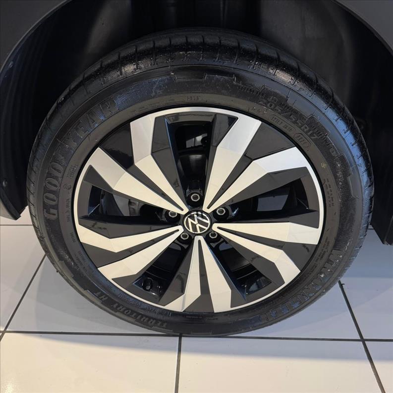 VOLKSWAGEN  T-CROSS   1.4 250 TSI Highline  - 1120770