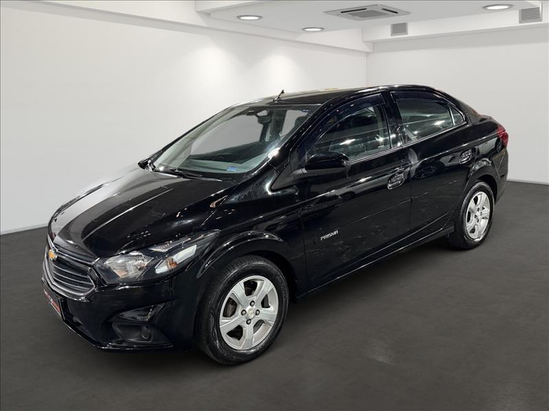 CHEVROLET  PRISMA 