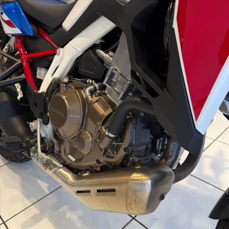 HONDA  CRF 1100L AFRICA TWIN     - 8514079