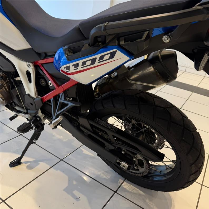 HONDA  CRF 1100L AFRICA TWIN     - 8514075