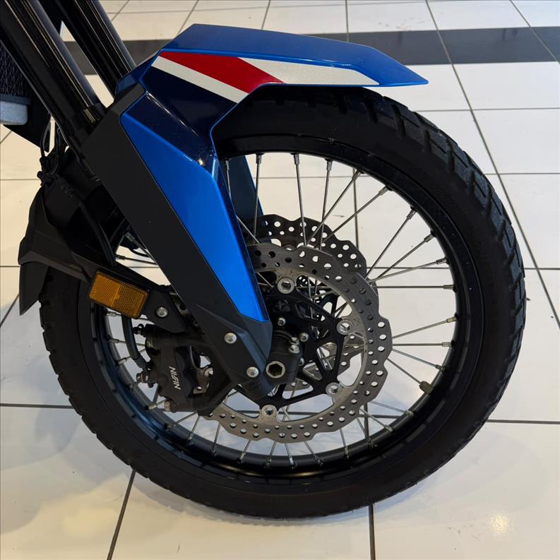 HONDA  CRF 1100L AFRICA TWIN     - 8514080