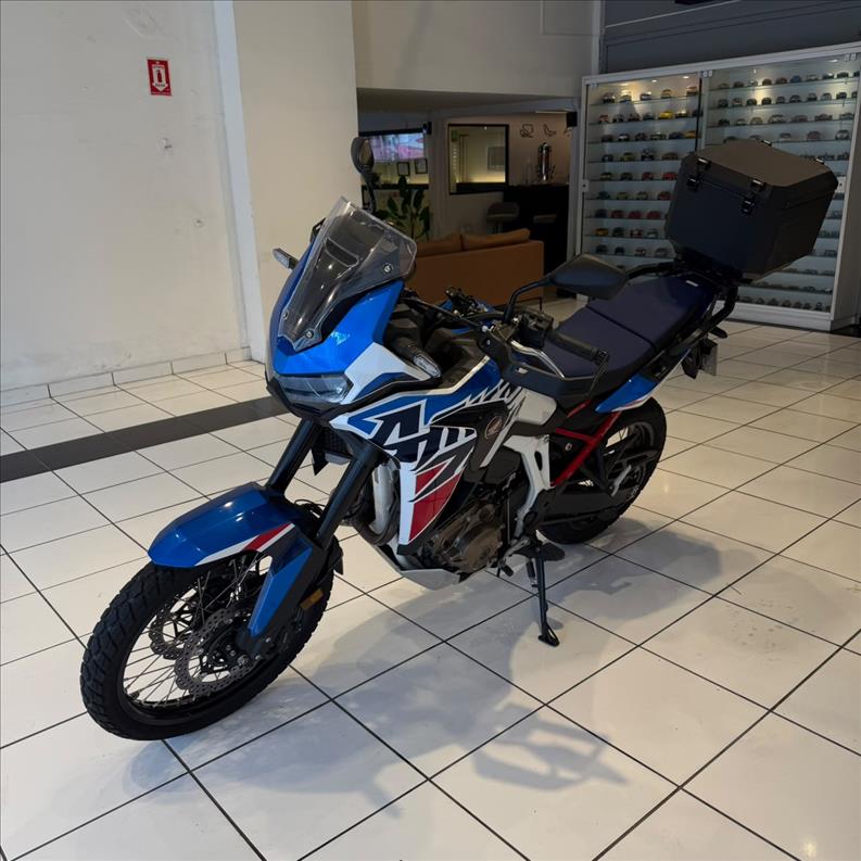 HONDA  CRF 1100L AFRICA TWIN     - 8514076