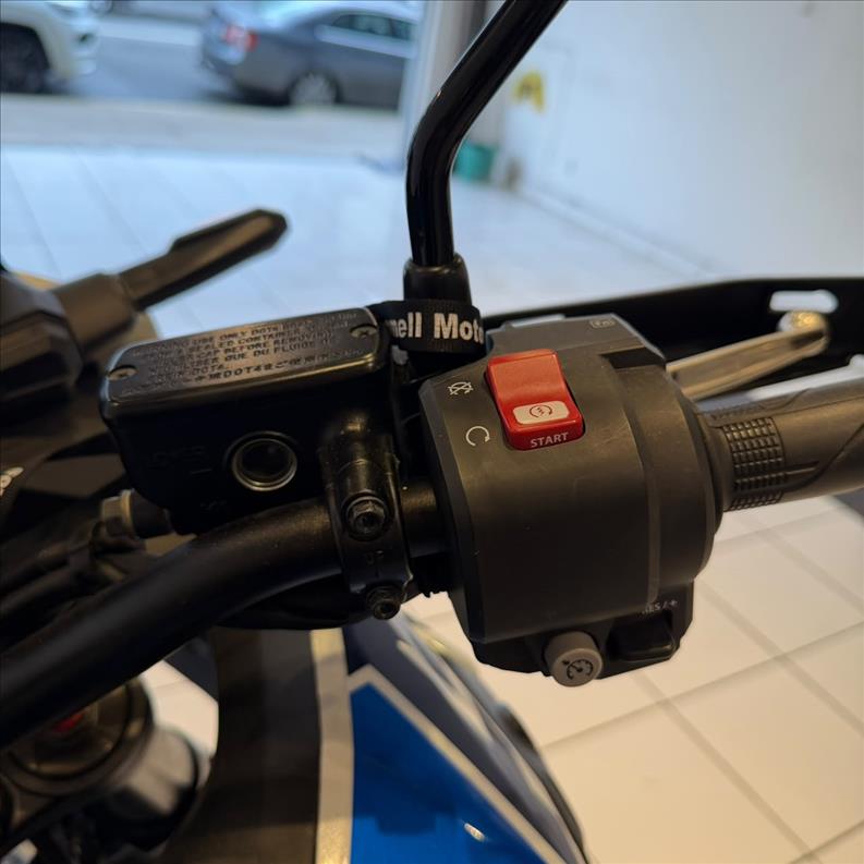 HONDA  CRF 1100L AFRICA TWIN     - 8514084