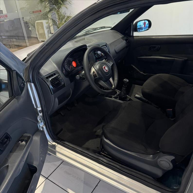 FIAT  STRADA   1.4 MPI Freedom CD 8V  - 1124099