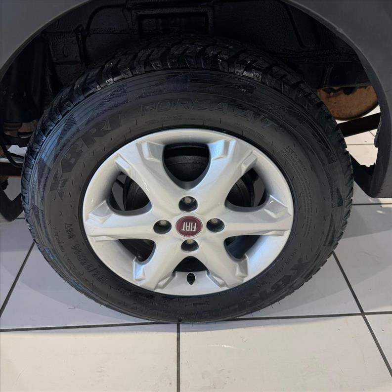 FIAT  STRADA   1.4 MPI Freedom CD 8V  - 1124106