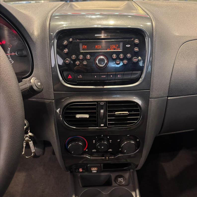 FIAT  STRADA   1.4 MPI Freedom CD 8V  - 1124102
