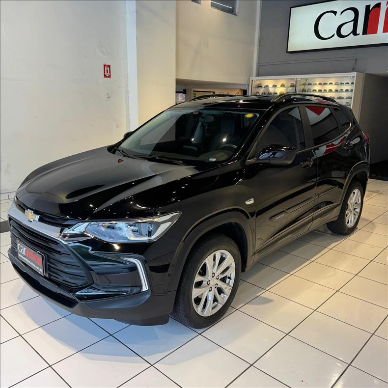 CHEVROLET  TRACKER   1.0 Turbo LTZ  - 13588