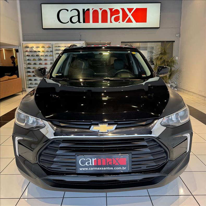 CHEVROLET  TRACKER   1.0 Turbo LTZ  - 13590