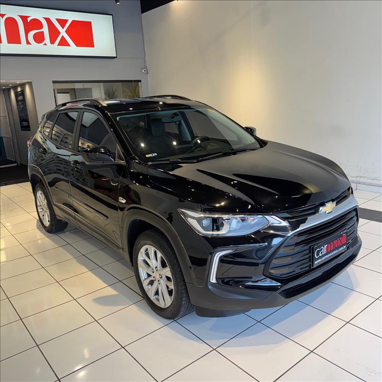 CHEVROLET  TRACKER   1.0 Turbo LTZ  - 13591