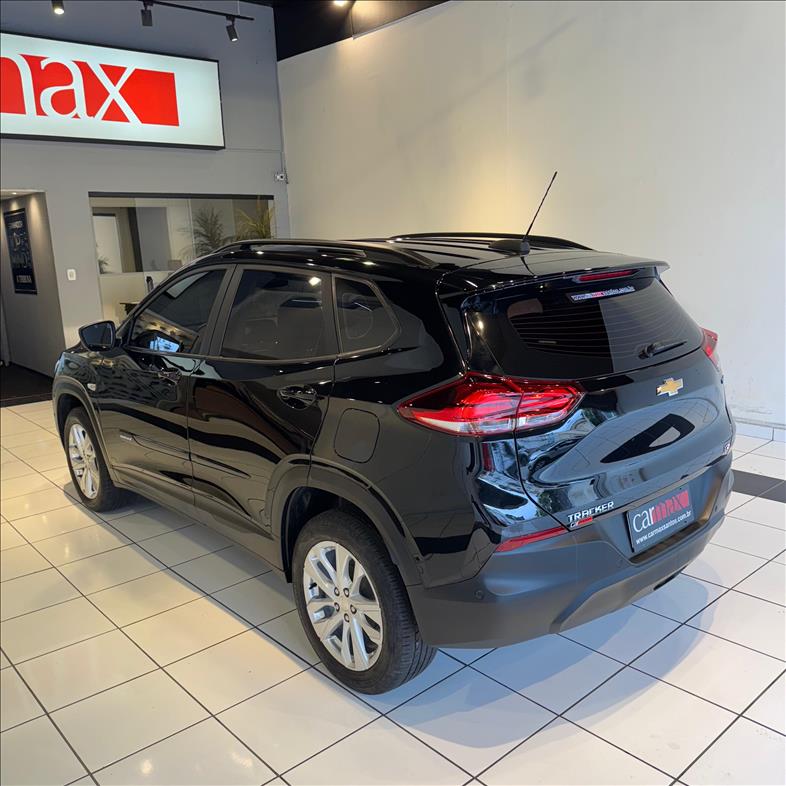 CHEVROLET  TRACKER   1.0 Turbo LTZ  - 13592