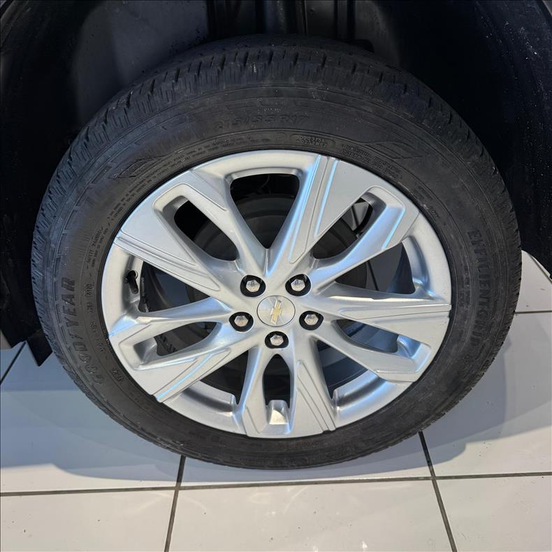 CHEVROLET  TRACKER   1.0 Turbo LTZ  - 13602
