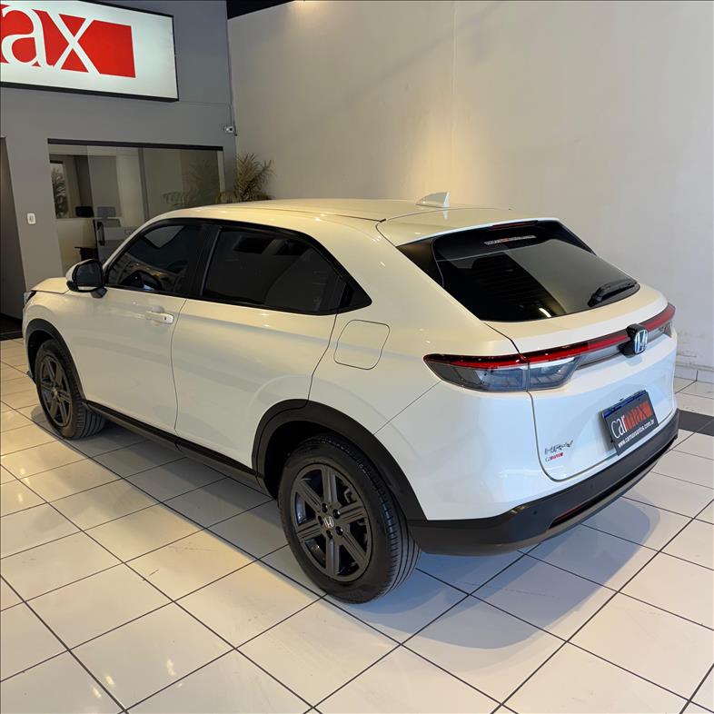 HONDA  HR-V   1.5 DI I-vtec EXL  - 20294