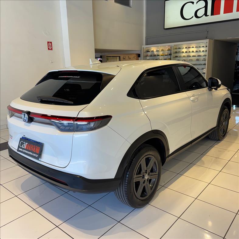 HONDA  HR-V   1.5 DI I-vtec EXL  - 20291