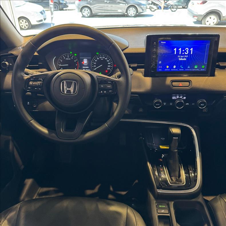 HONDA  HR-V   1.5 DI I-vtec EXL  - 20297