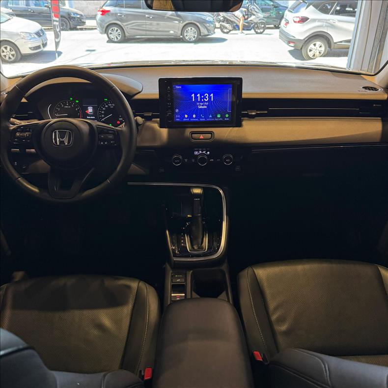 HONDA  HR-V   1.5 DI I-vtec EXL  - 20298