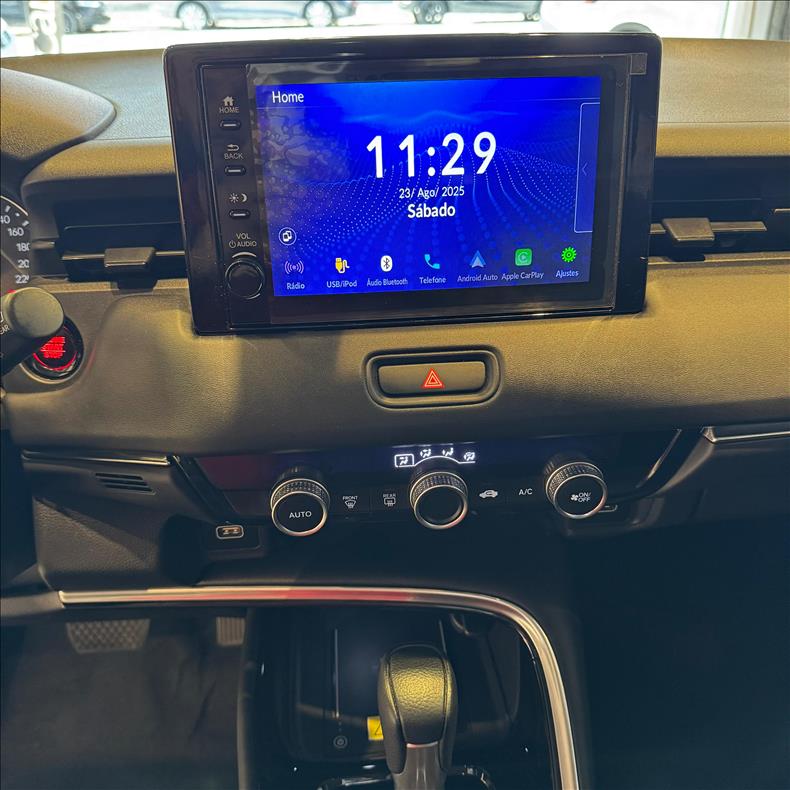 HONDA  HR-V   1.5 DI I-vtec EXL  - 20299