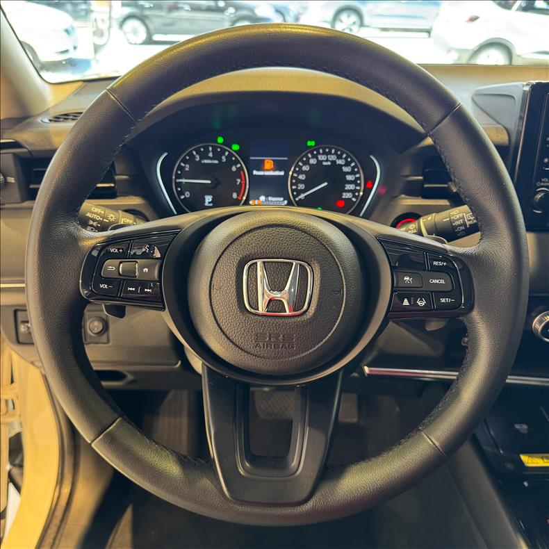 HONDA  HR-V   1.5 DI I-vtec EXL  - 20301