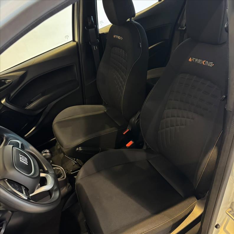 FIAT  ARGO   1.3 Firefly Trekking  - 3614331