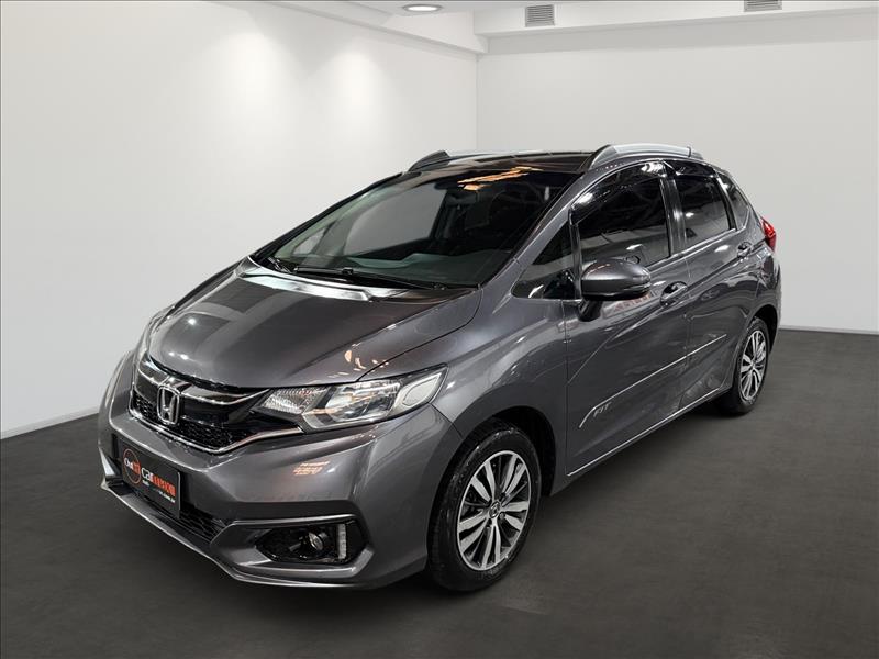 HONDA  FIT 