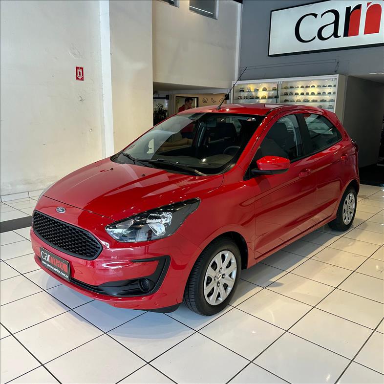 FORD  KA   1.0 Ti-vct SE  - 11723