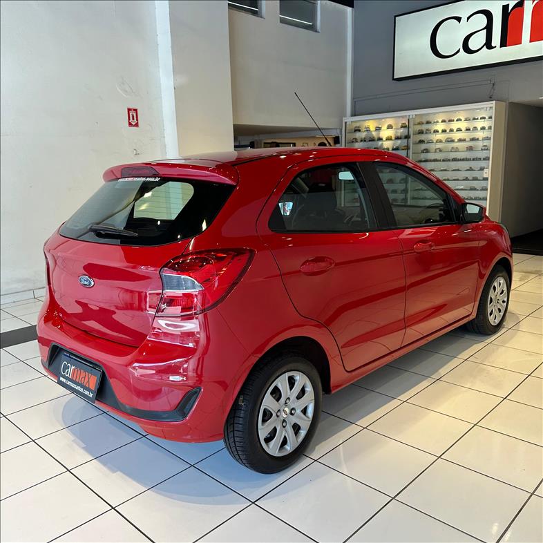 FORD  KA   1.0 Ti-vct SE  - 11724