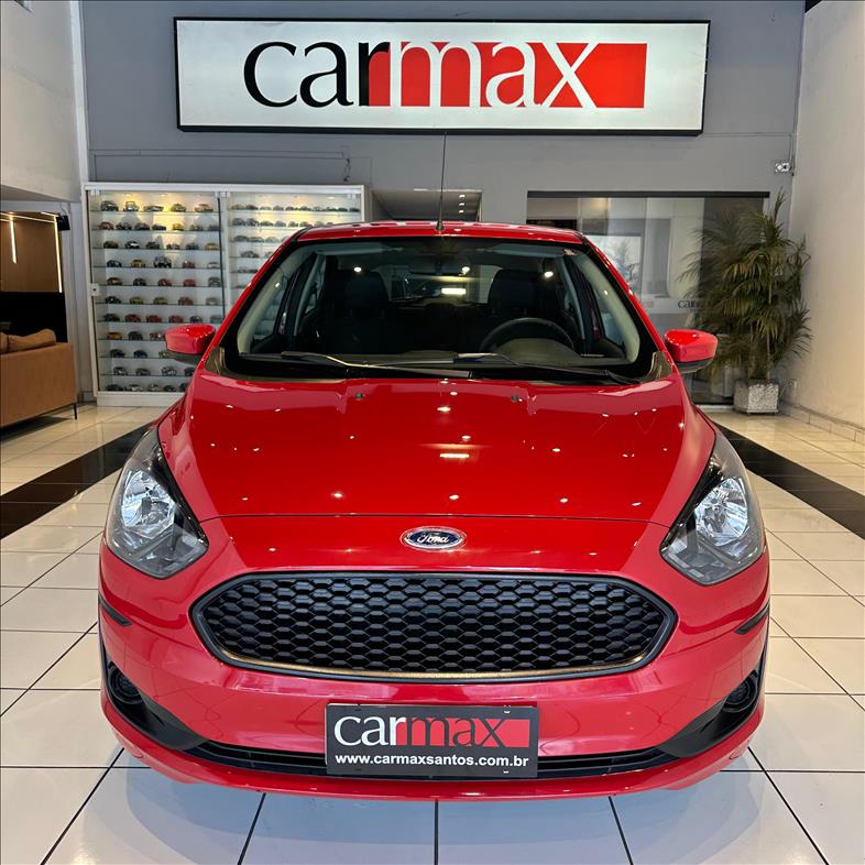 FORD  KA   1.0 Ti-vct SE  - 11725