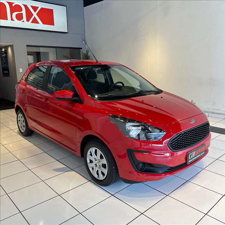 FORD  KA   1.0 Ti-vct SE  - 11726