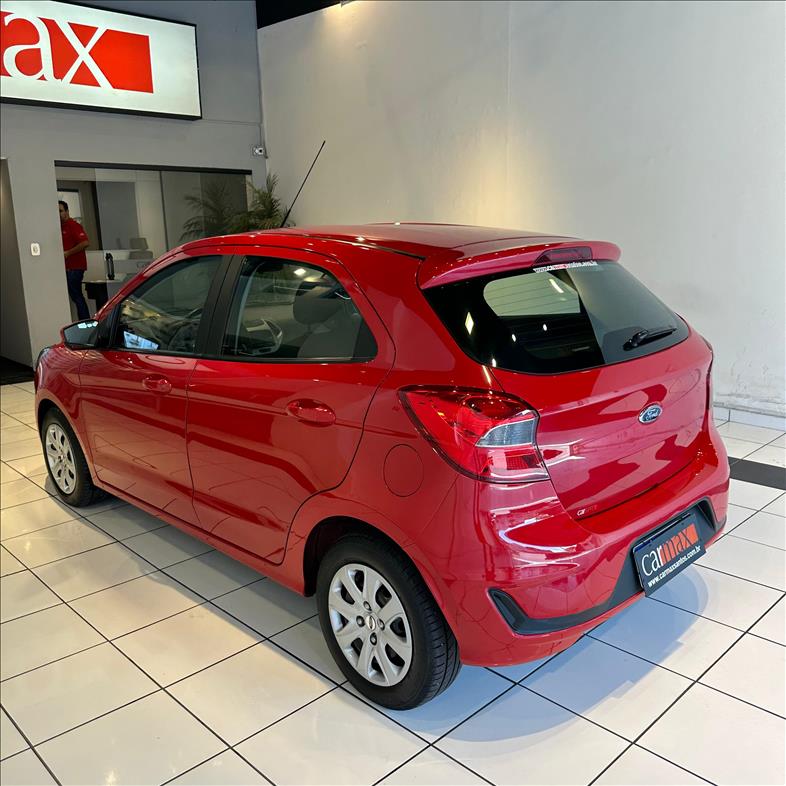 FORD  KA   1.0 Ti-vct SE  - 11727