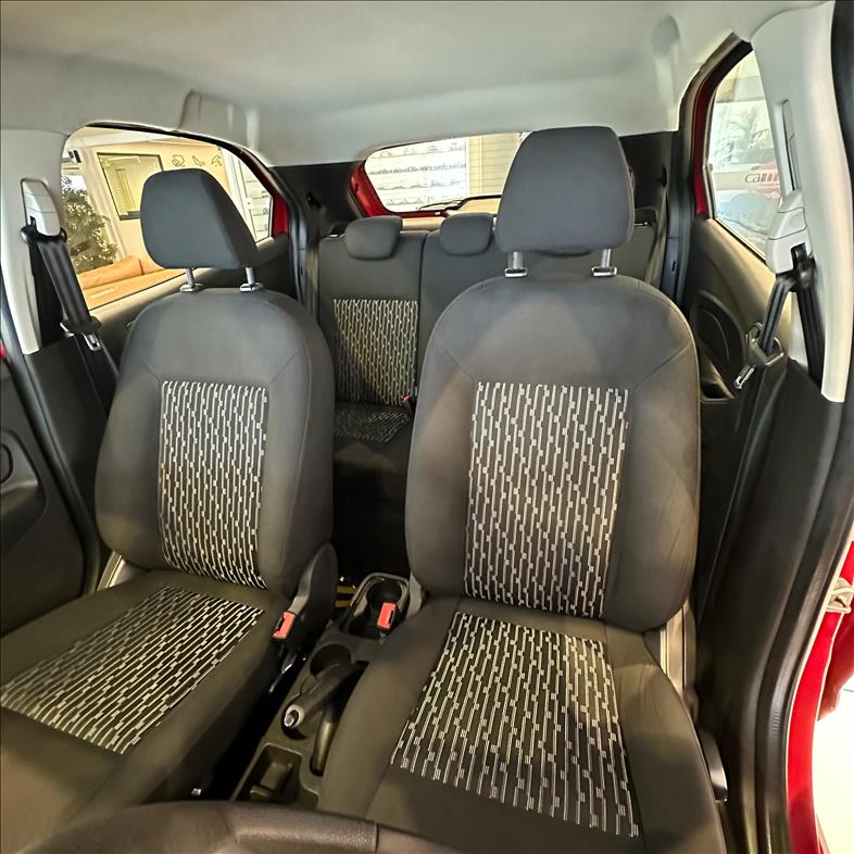 FORD  KA   1.0 Ti-vct SE  - 11731