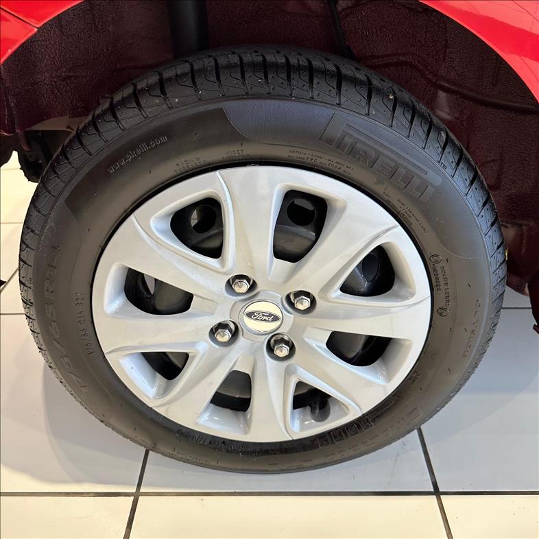 FORD  KA   1.0 Ti-vct SE  - 11740