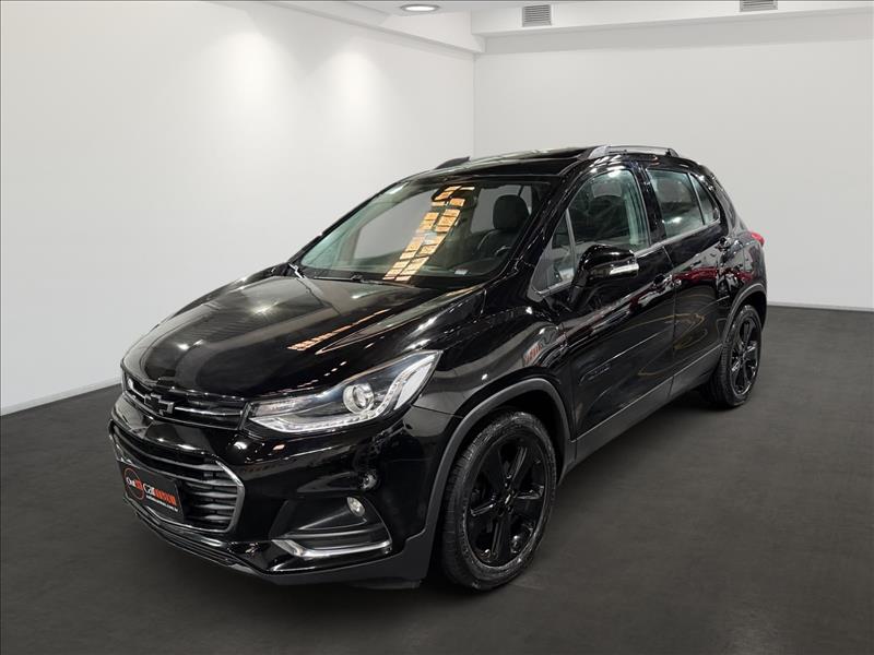CHEVROLET  TRACKER 