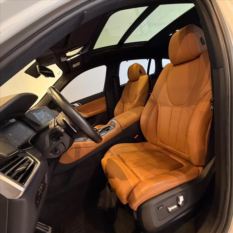 BMW  X6   3.0 Twinpower 40I M Sport  - 8513618