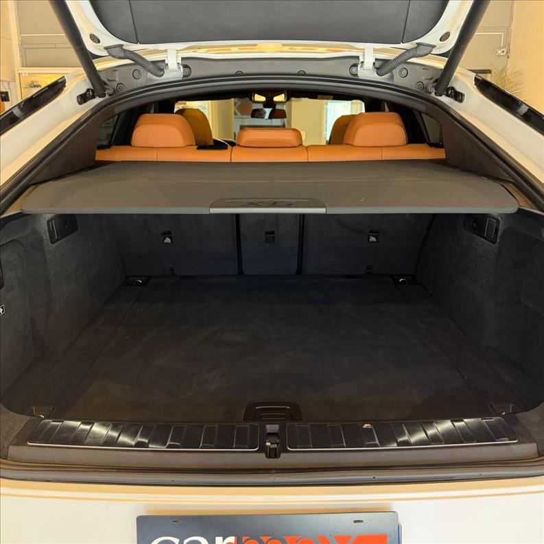 BMW  X6   3.0 Twinpower 40I M Sport  - 8513625