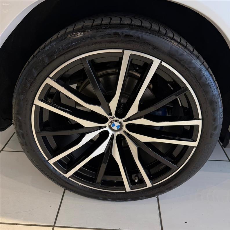 BMW  X6   3.0 Twinpower 40I M Sport  - 8513626