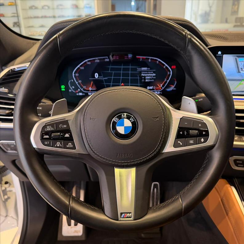 BMW  X6   3.0 Twinpower 40I M Sport  - 8513623