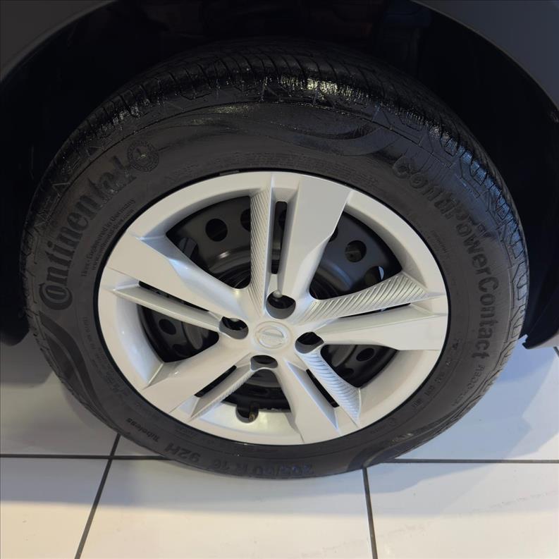 NISSAN  KICKS   1.6 16vstart S Direct  - 21663