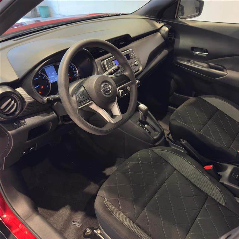 NISSAN  KICKS   1.6 16vstart S Direct  - 21653
