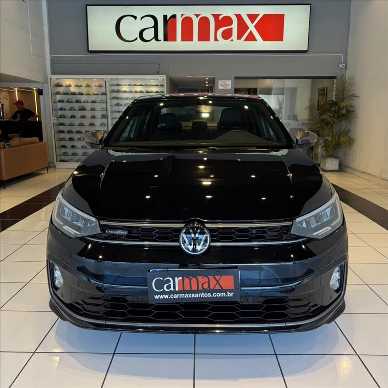 VOLKSWAGEN  VIRTUS   1.4 250 TSI Exclusive  - 6824162