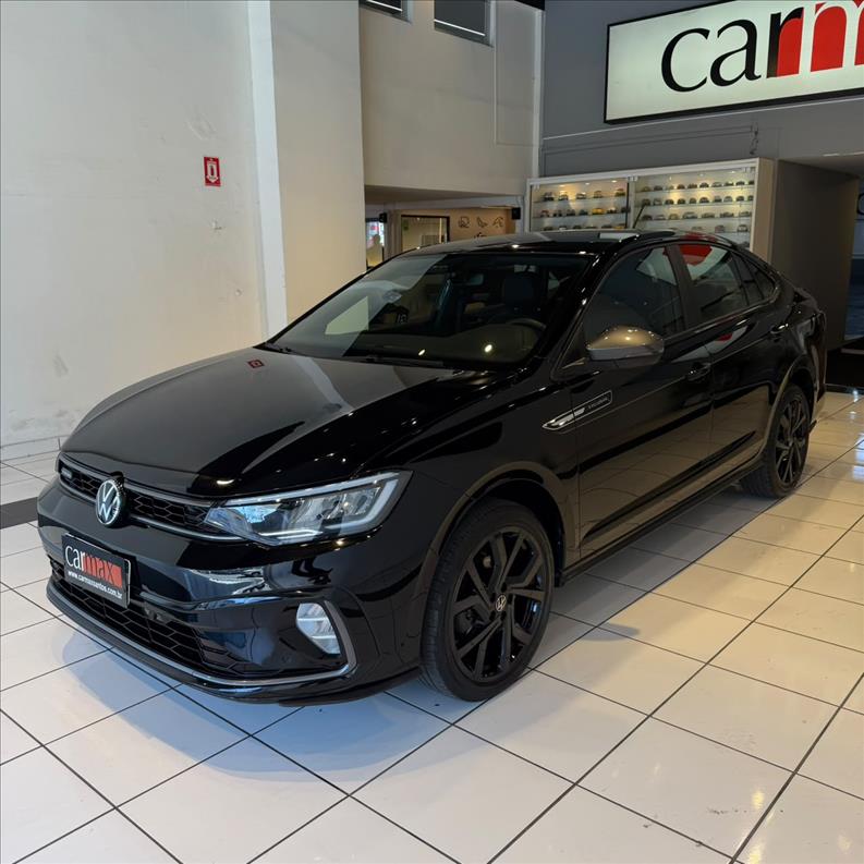 VOLKSWAGEN  VIRTUS   1.4 250 TSI Exclusive  - 6824160