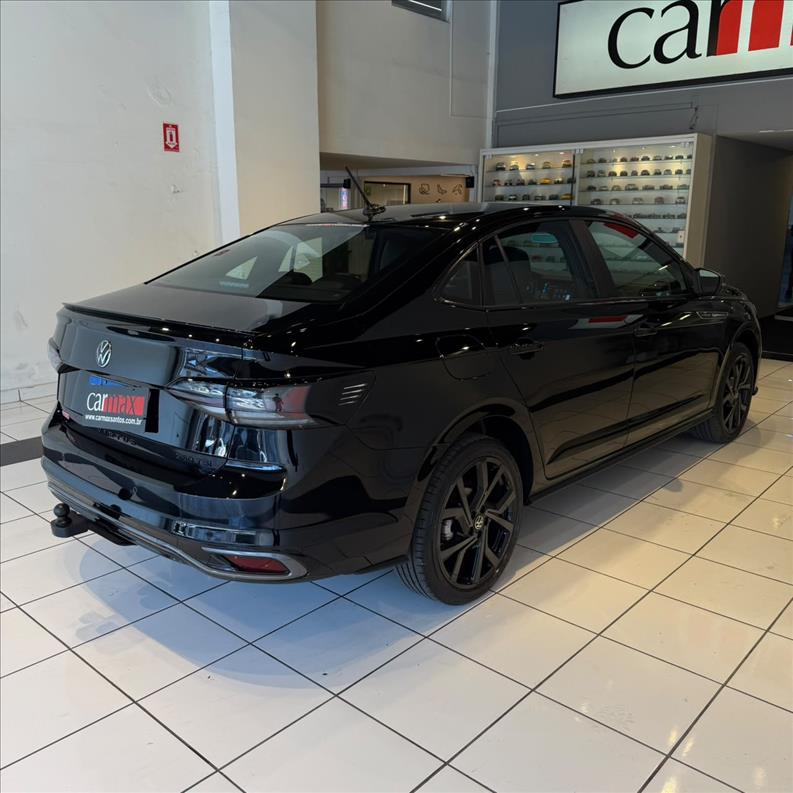 VOLKSWAGEN  VIRTUS   1.4 250 TSI Exclusive  - 6824161