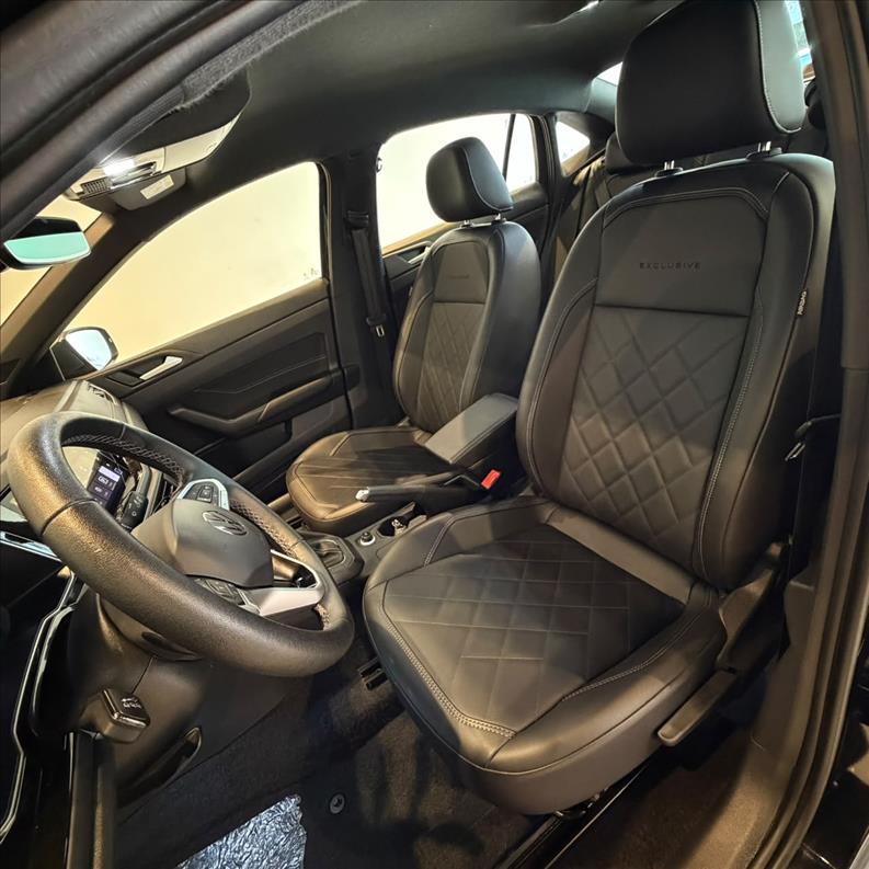 VOLKSWAGEN  VIRTUS   1.4 250 TSI Exclusive  - 6824168