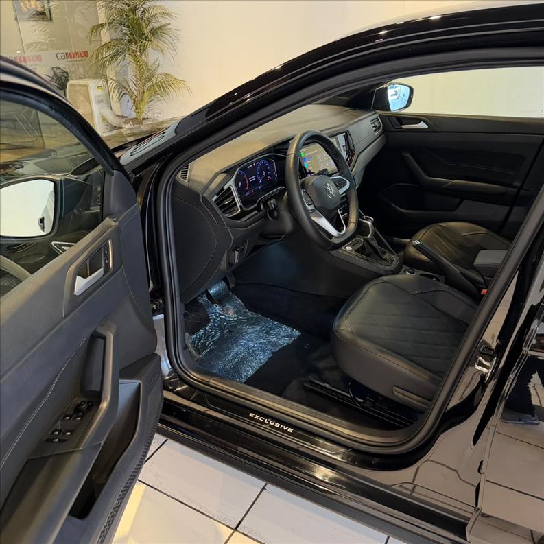 VOLKSWAGEN  VIRTUS   1.4 250 TSI Exclusive  - 6824166