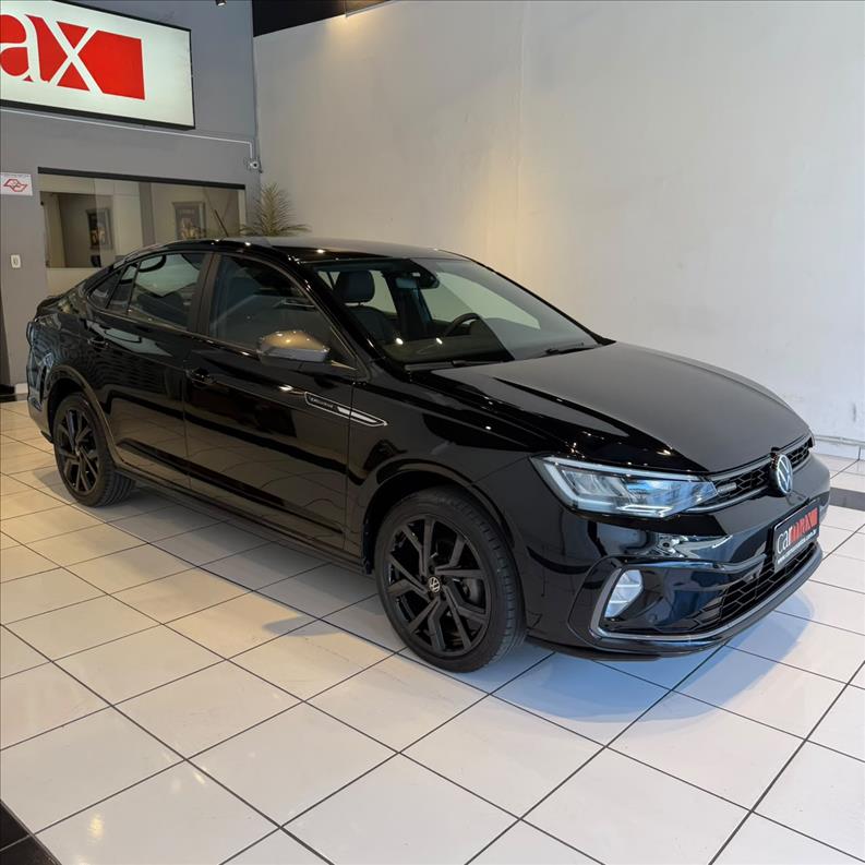 VOLKSWAGEN  VIRTUS   1.4 250 TSI Exclusive  - 6824163